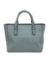Tote, vista trasera